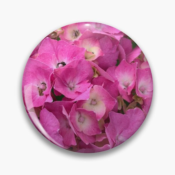 Item preview, Hortensia designed and sold by elaine-gregers.