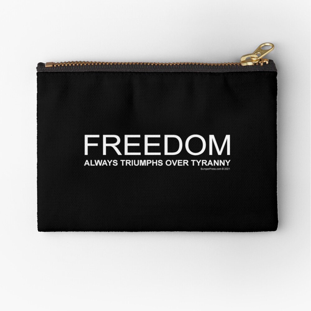 Item preview, Zipper Pouch designed and sold by ArtToons.