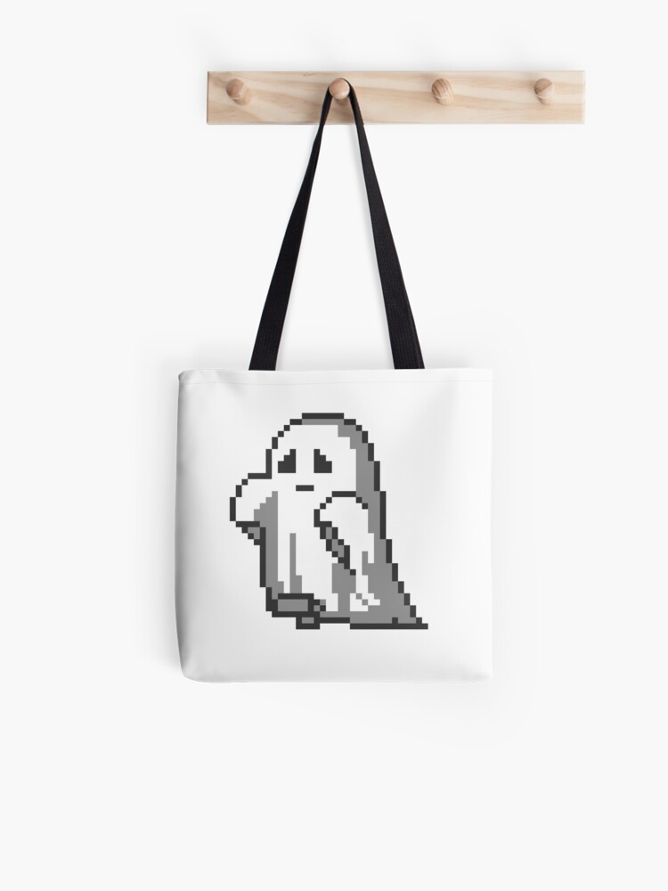 ghost board, small zipper bag, Purse