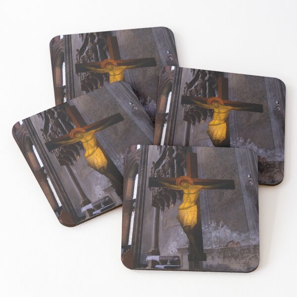 Item preview, Chiesa dell'Angelo Raffaele Christ designed and sold by nbrandsberg.