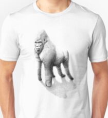 gorilla hand Unisex T-Shirt