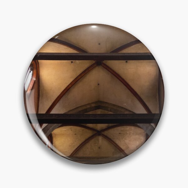Item preview, Venice Church Interior designed and sold by nbrandsberg.