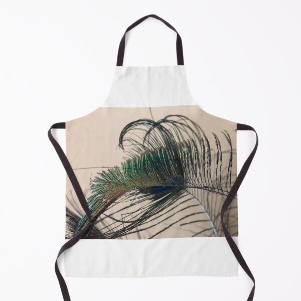 Item preview, Peacok feather designed and sold by elaine-gregers.