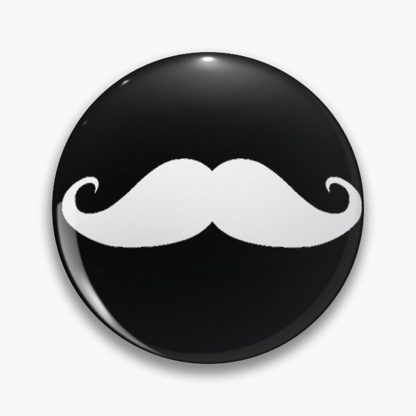 Item preview, MUSTACHE DESIGN designed and sold by Rd1399.