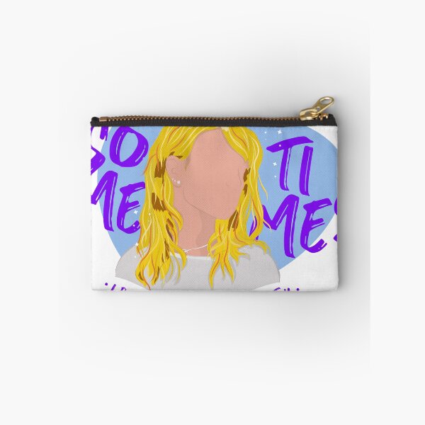Item preview, Sometimes I Run I Hide Im Scared Of U designed and sold by GustavoMejia.