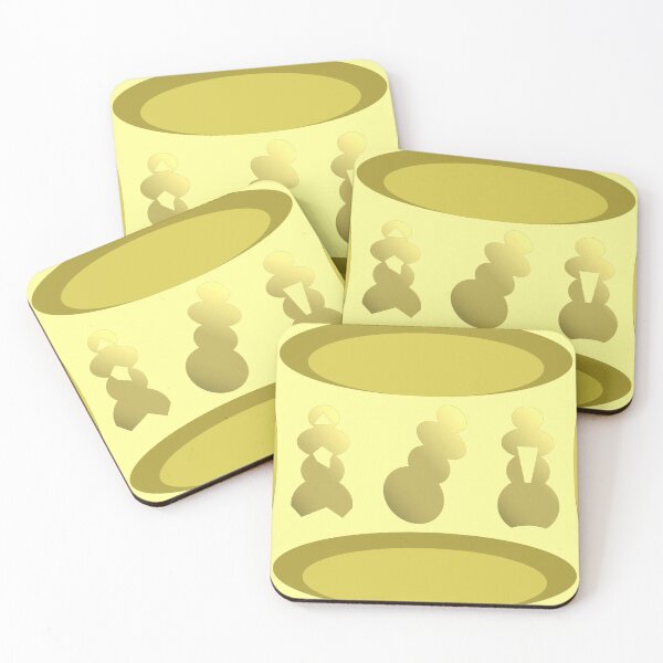 Item preview, 3 Bvasses designed and sold by Randomazer.