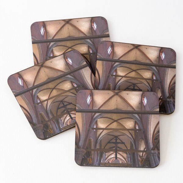 Item preview, Wonderous Venice Church designed and sold by nbrandsberg.