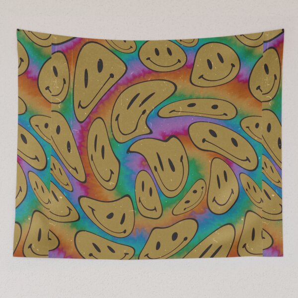 Item preview, Trippy smile :) designed and sold by Yoohoo-xoErica.