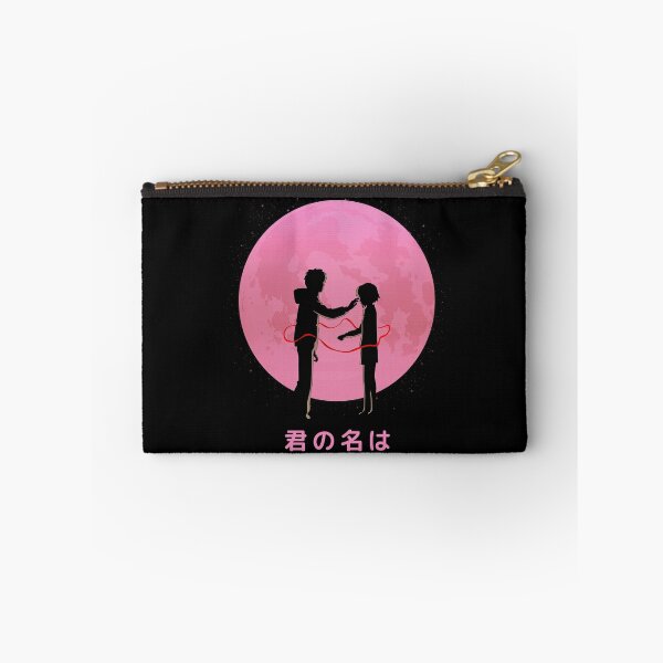 Item preview, Kimi no na wa designed and sold by Teetrands.