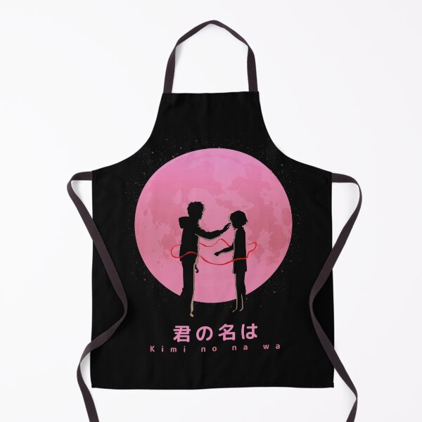 Item preview, Kimi no na wa designed and sold by Teetrands.