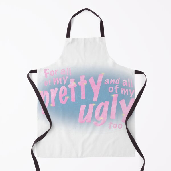 Item preview, All of my ugly designed and sold by Emilygeow.