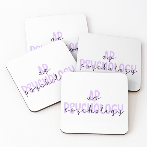 Item preview, AP Psychology Light Purple designed and sold by Hannah Grace Designs.