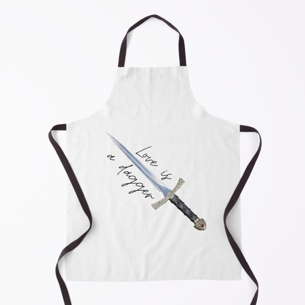Item preview, love is a dagger 2 designed and sold by LannisterOnMars.