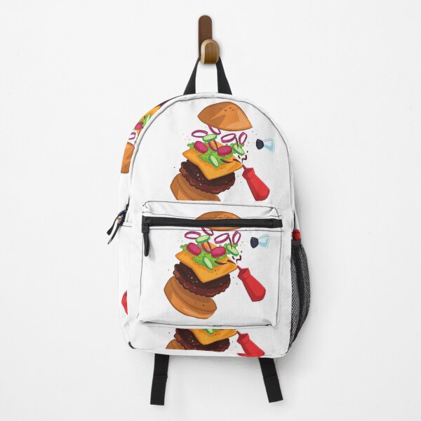 Item preview, FOODIES OR BURGER designed and sold by gujjarecommerce.