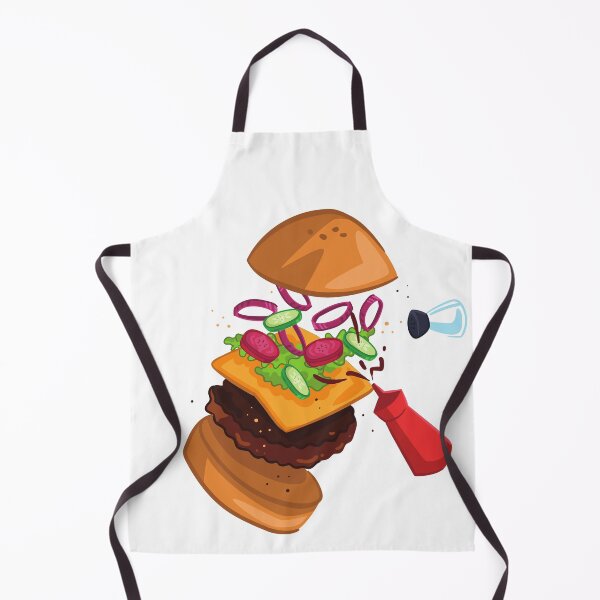 Item preview, FOODIES OR BURGER designed and sold by gujjarecommerce.