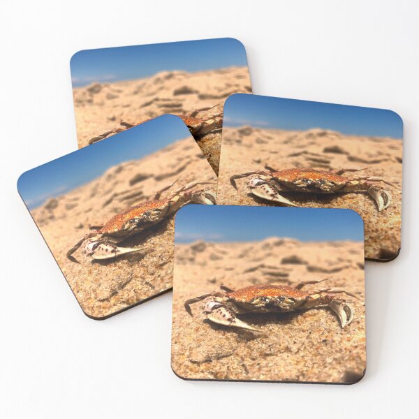 Item preview, The crab life.  designed and sold by Shelby Designs!.