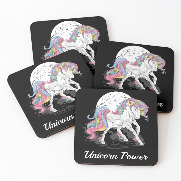 Item preview, Unicorn Power designed and sold by Hakim Pod.
