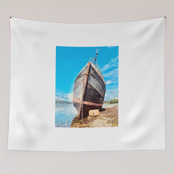 Item preview, Shipwreck  designed and sold by Kaatiielouise.