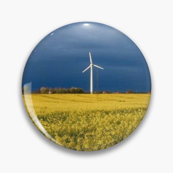 Item preview, Windmill designed and sold by elaine-gregers.