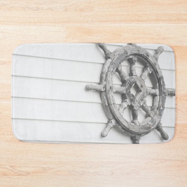Item preview, Oh Captain designed and sold by Amber Ryder.