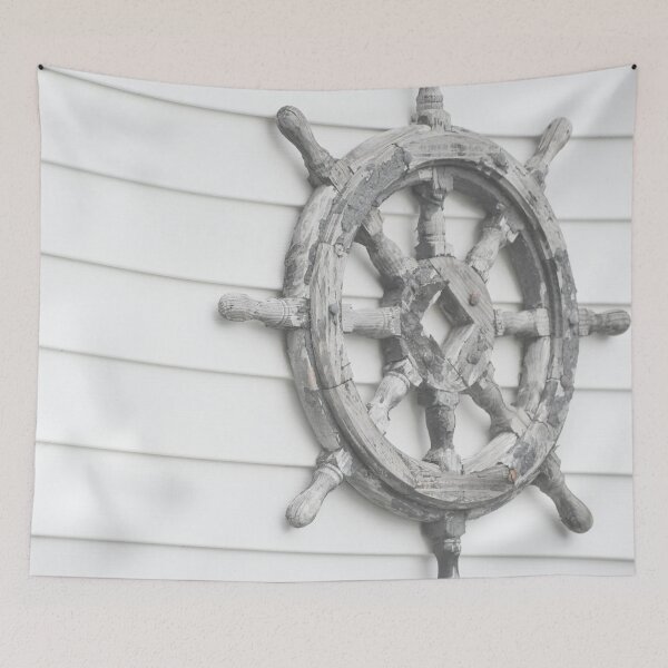Item preview, Oh Captain designed and sold by Amber Ryder.