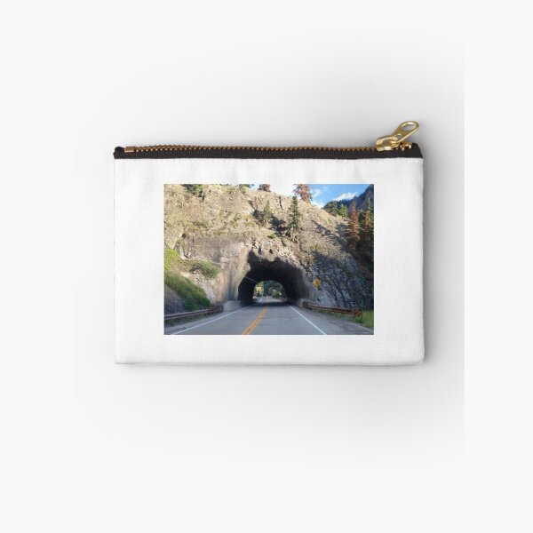 Item preview, Scenic Route Tunnel designed and sold by RWandCoTrenton.