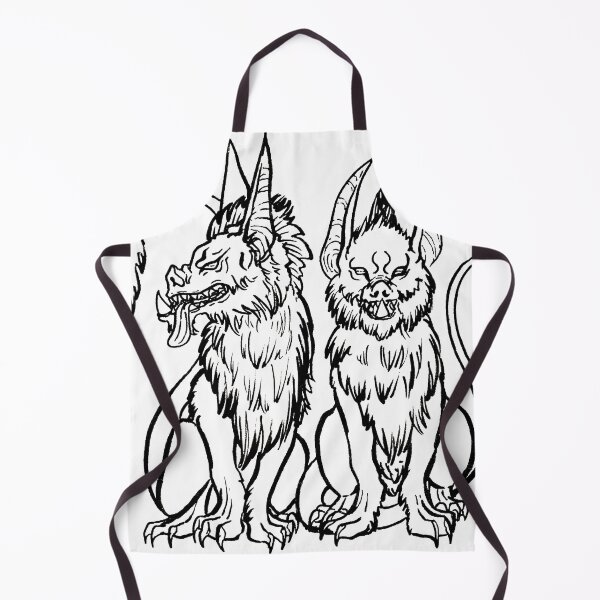 Item preview, Anoobas (Lineart) designed and sold by -Senaar-.