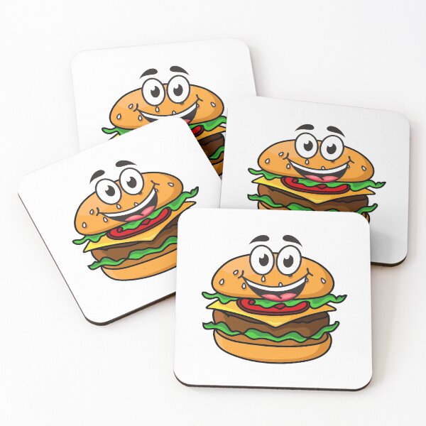 Item preview, BURGER OR FOODIES designed and sold by gujjarecommerce.