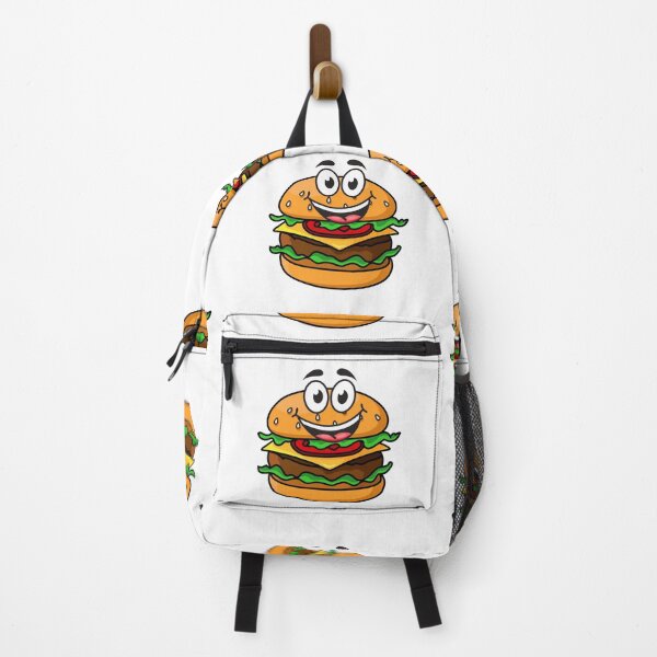 Item preview, BURGER OR FOODIES designed and sold by gujjarecommerce.