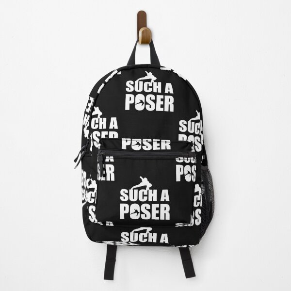 Item preview, Such a poser designed and sold by DopeDesign111.