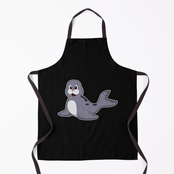 Item preview, Cute Seal designed and sold by Snabdesign84.