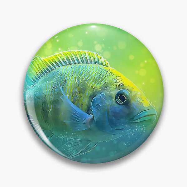 Item preview, Venetus Cichlid designed and sold by GFishy.