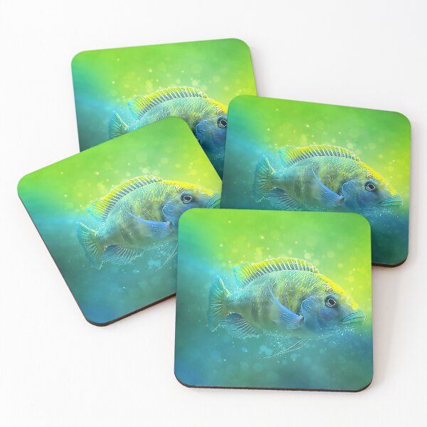 Item preview, Venetus Cichlid designed and sold by GFishy.