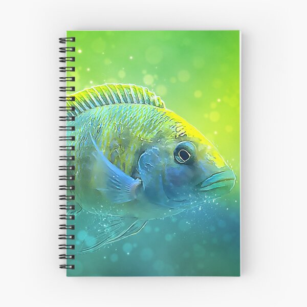 Item preview, Venetus Cichlid designed and sold by GFishy.