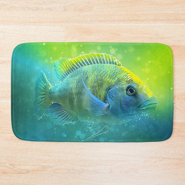 Item preview, Venetus Cichlid designed and sold by GFishy.