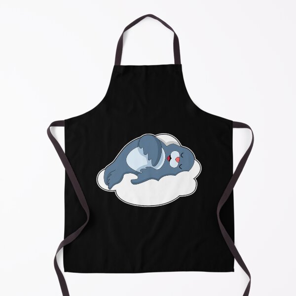 Item preview, Seal at Sleeping on Cloud designed and sold by Snabdesign84.