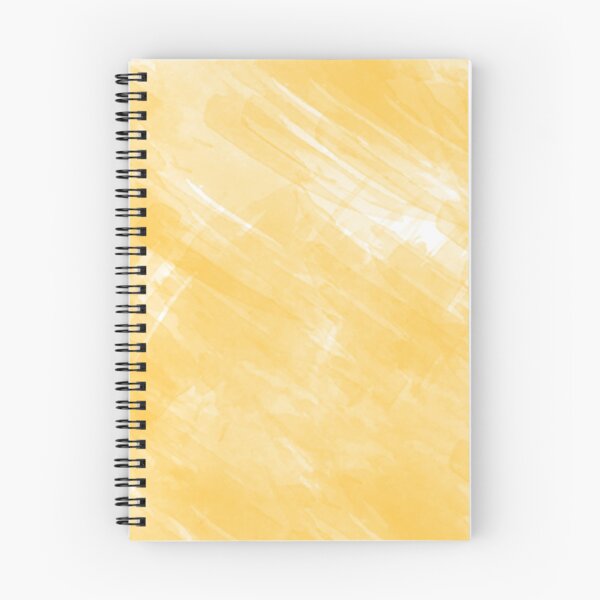 Item preview, Yellow Spatter Water Color Background Abstract Art  designed and sold by Mohammed Sohail Khan.