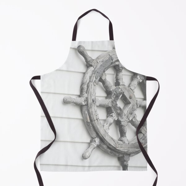 Item preview, Oh Captain designed and sold by Amber Ryder.