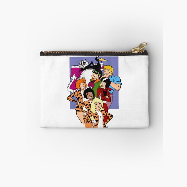 Item preview, Vintage Girls Band Cartoon designed and sold by Youmytype.