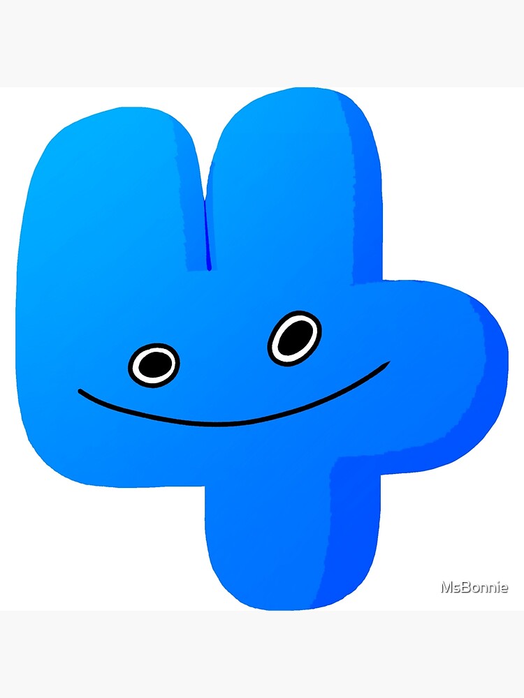 BFDI Assets Remade 6a: New Assets? 