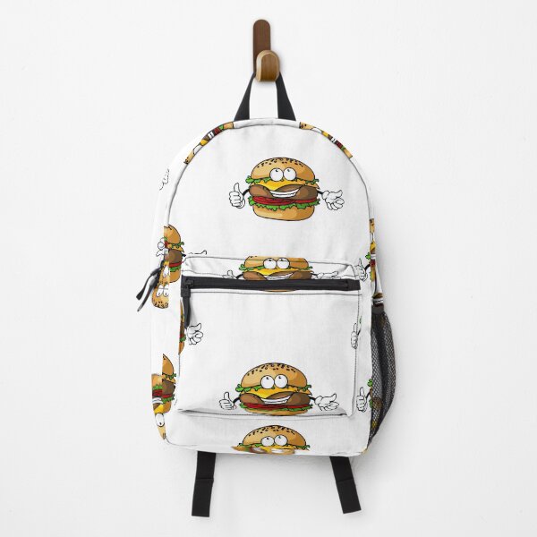 Item preview, BURGER OR FOODIES designed and sold by gujjarecommerce.