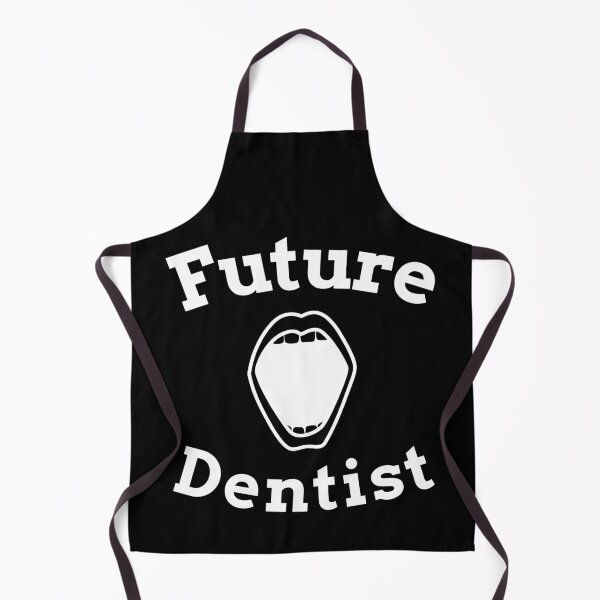 Item preview, Future Dentist designed and sold by DiceNLDesigns.