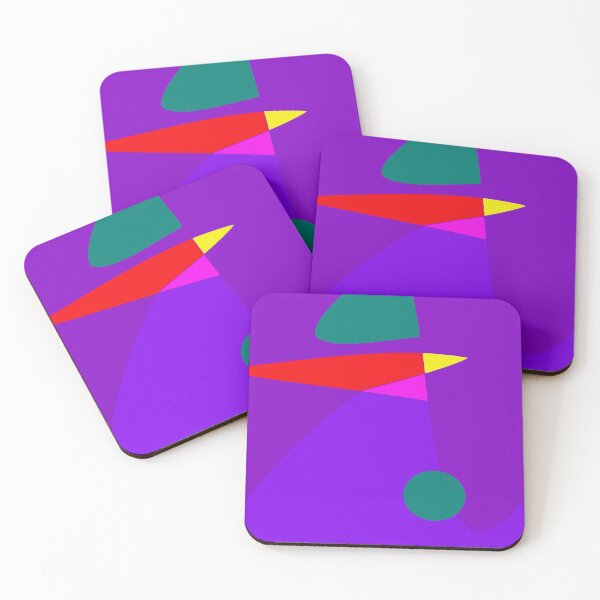 Item preview, Abstract Relax 2 Walk designed and sold by masabo.