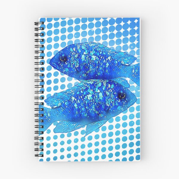 Item preview, Mirrorball Cichlid designed and sold by GFishy.