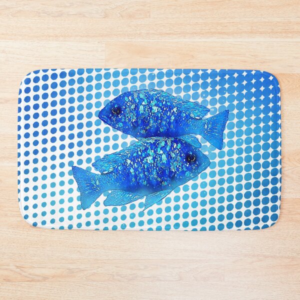 Item preview, Mirrorball Cichlid designed and sold by GFishy.