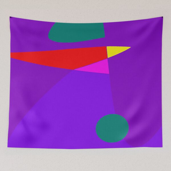Item preview, Abstract Relax 2 Walk designed and sold by masabo.