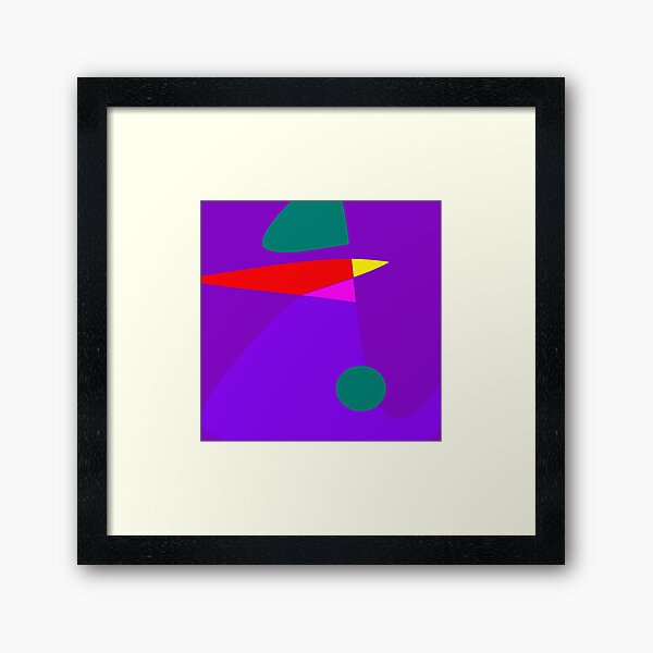Item preview, Abstract Relax 2 Walk designed and sold by masabo.