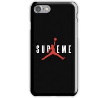 Supreme: iPhone Cases & Skins for 7/7 Plus, SE, 6S/6S Plus, 6/6 Plus