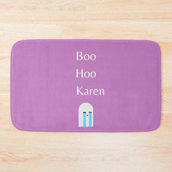 Item preview, Boo Hoo Karen - Having A Meltdown designed and sold by Teepocalypse.