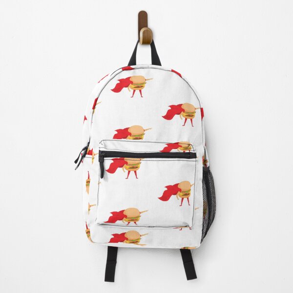 Item preview, BURGER OR FOODIES designed and sold by gujjarecommerce.